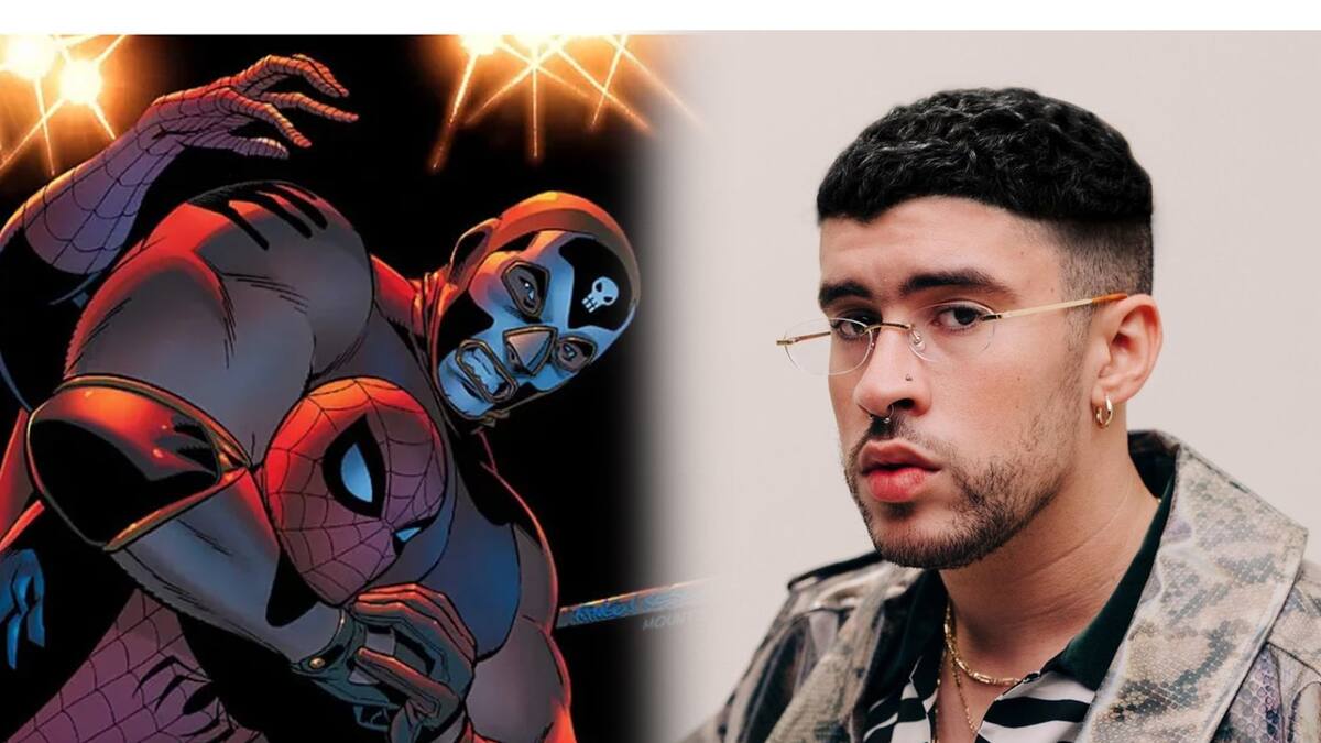 Todo apunta a que el actor, luchador y cantante de reggaetón abandonó la cinta de Marvel