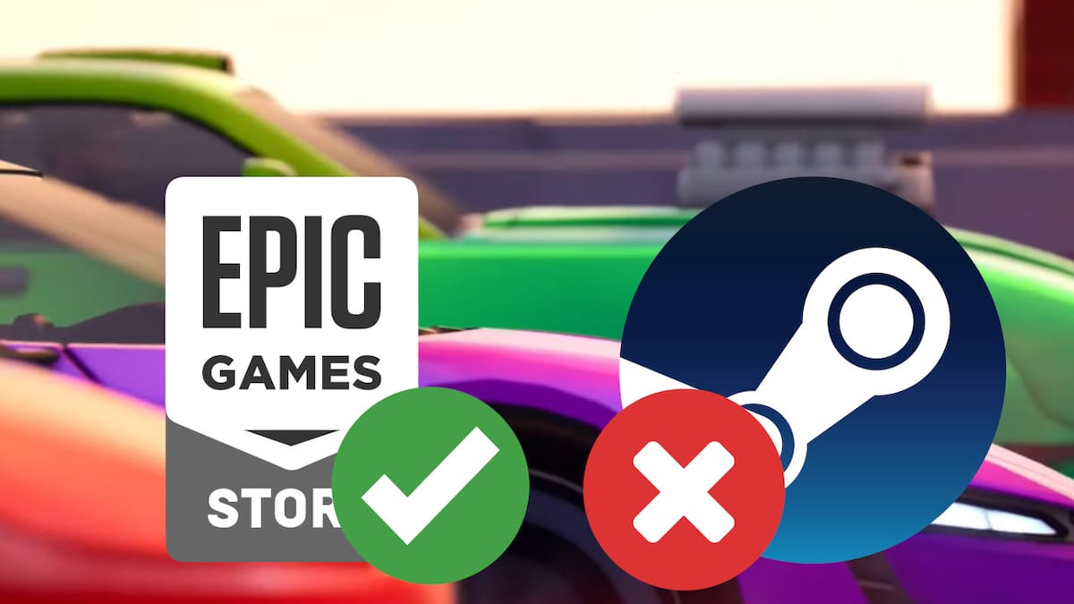 Todo apunta a que la franquicia de carreras de Aquiris jamás volverá a la plataforma de Valve