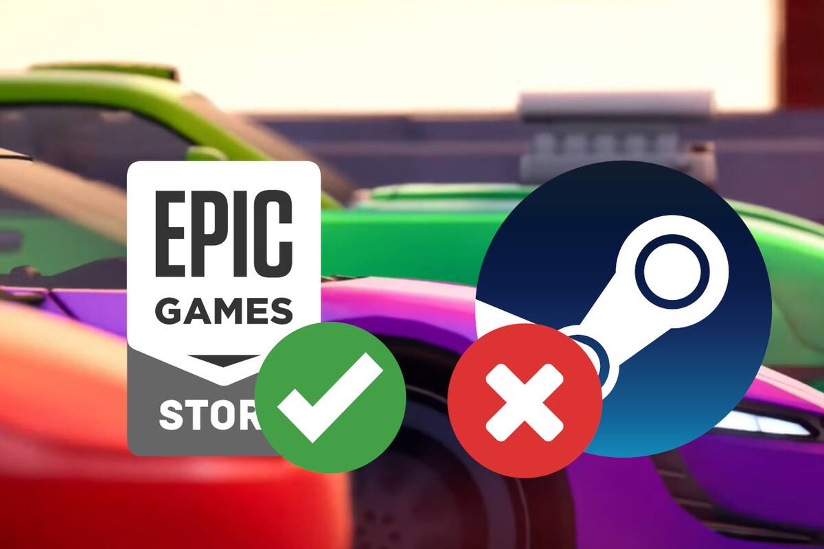 Epic Games Store le quita a Steam otra IP tras la compra del estudio creador