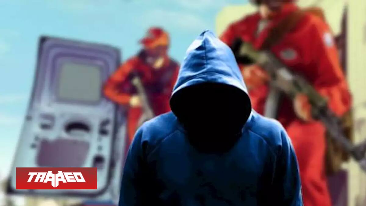 Todo apunta que puede ser en venganza al hacker recientemente condenado a estar de "por vida" en un hospital psiquiátrico
