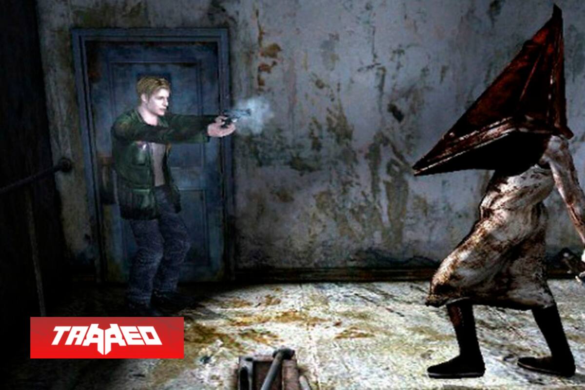 Kojima Productions arma polémica con pistas que sugieren un nuevo Silent Hill