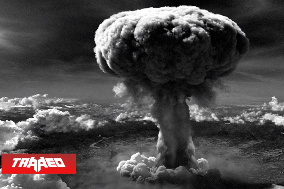 Presidente español confunde una imagen de Fallout 4 con bombardeo nuclear de Hiroshima