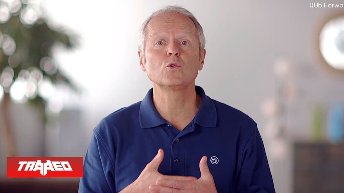 Todo después de que a mitad de año se revelaran numerosos casos de acoso dentro de Ubisoft