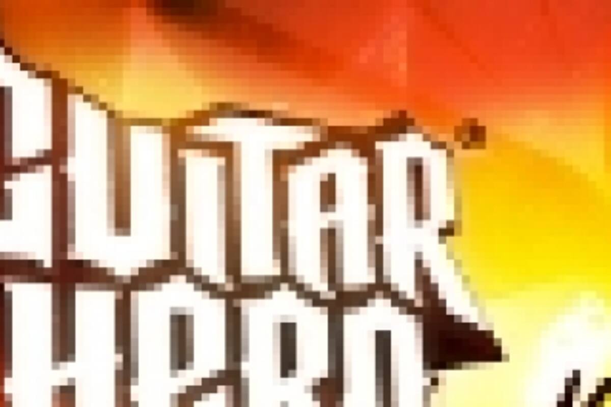 Megadeth, Sum 41, P.O.D. y The Used llegarán a Guitar Hero