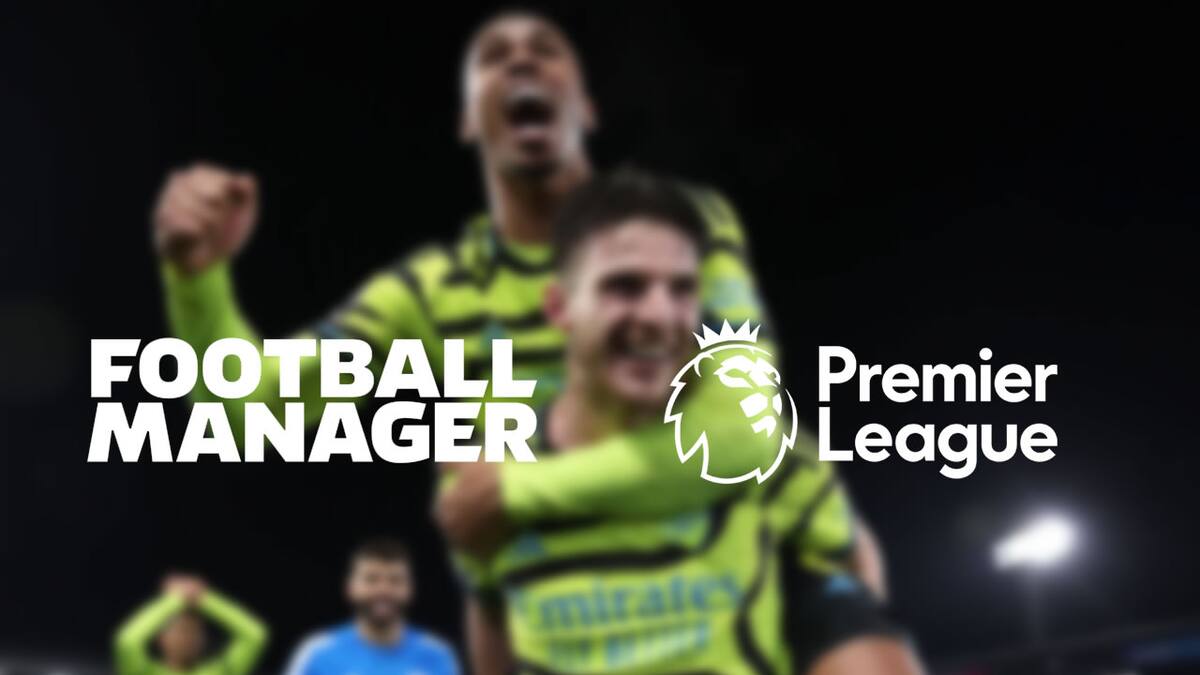 Todo el contenido de equipos, jugadores y más estarán disponibles en el juego