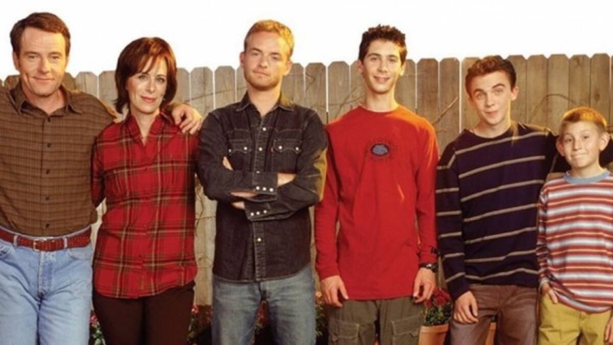 Todo el elenco está con ganas de volver años después