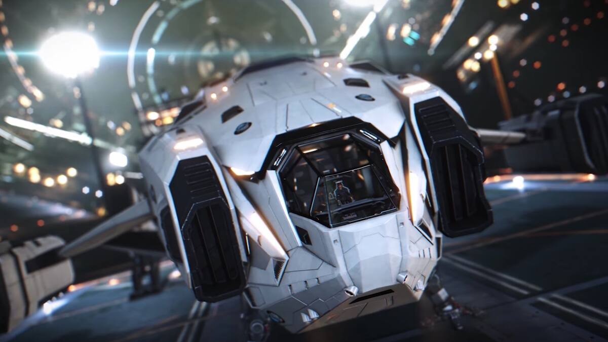 Todo el mundo podrá probar los nuevos contenidos del juego espacial