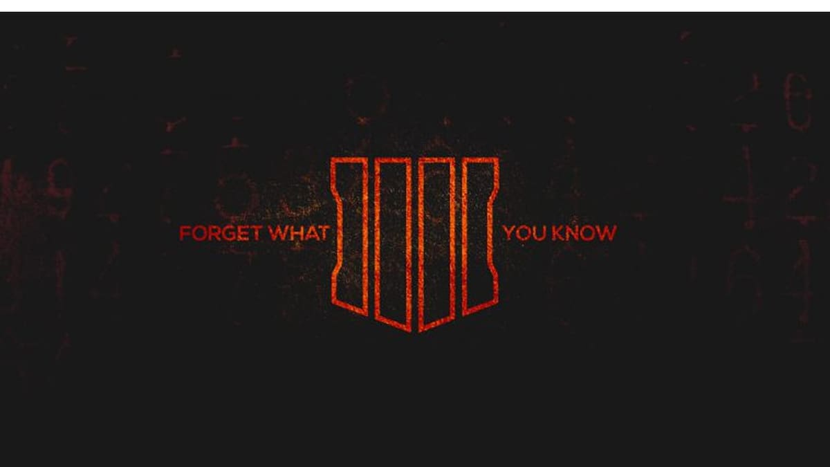Todo el universo de la serie se reunirá en Blackout