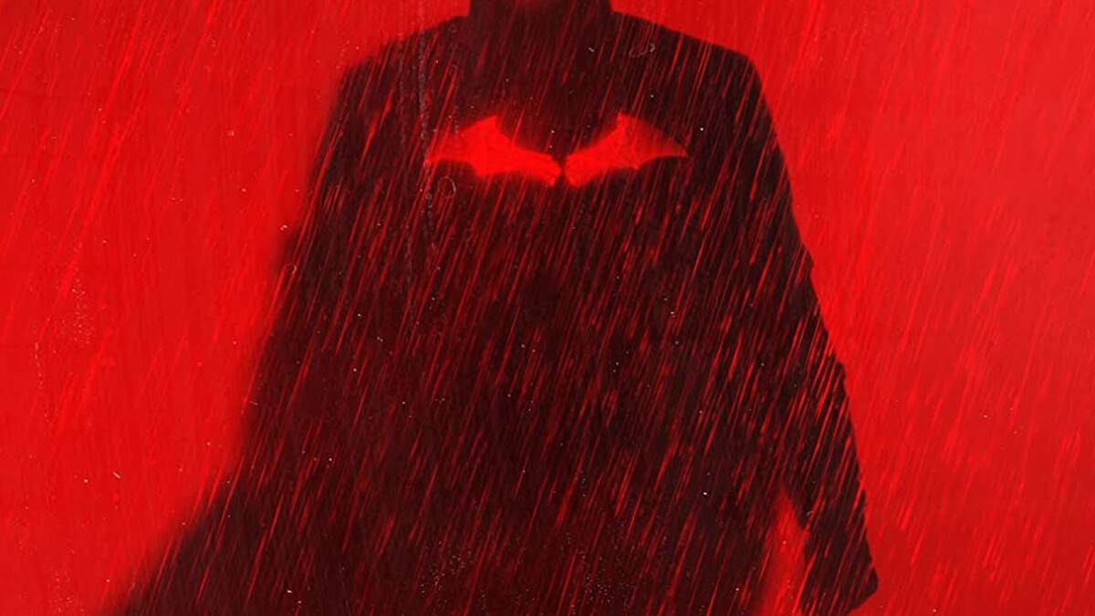 Todo está listo para el estreno del filme el próximo 4 de marzo