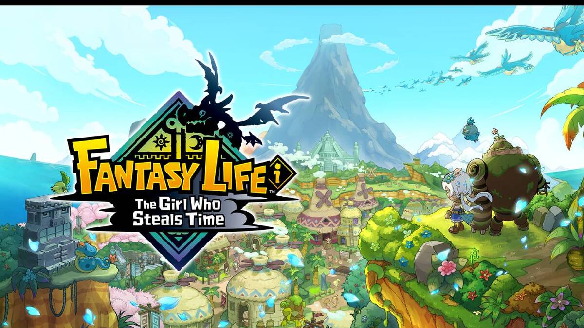 Todo está listo para el estreno del juego de Level-5 en Nintendo Switch