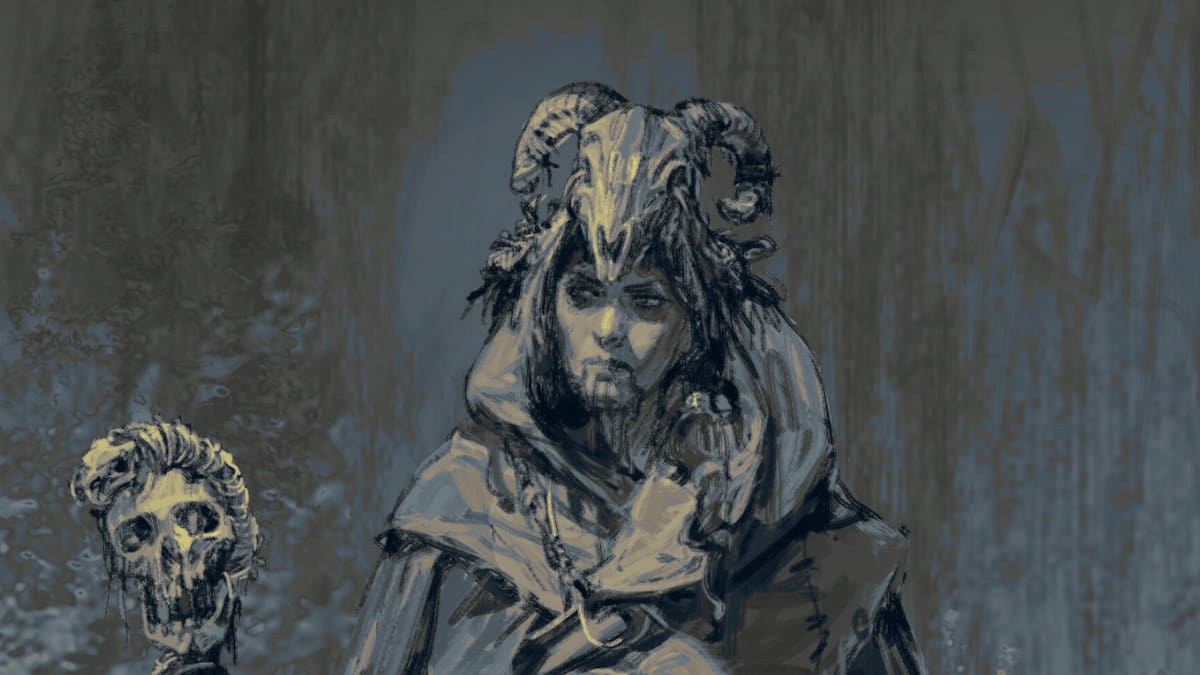 Todo fue una confusión y al parecer el nuevo proyecto del estudio no es de fantasía medieval