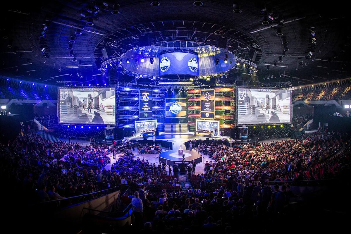 Revelan que equipo transgénero de CS:GO era falso