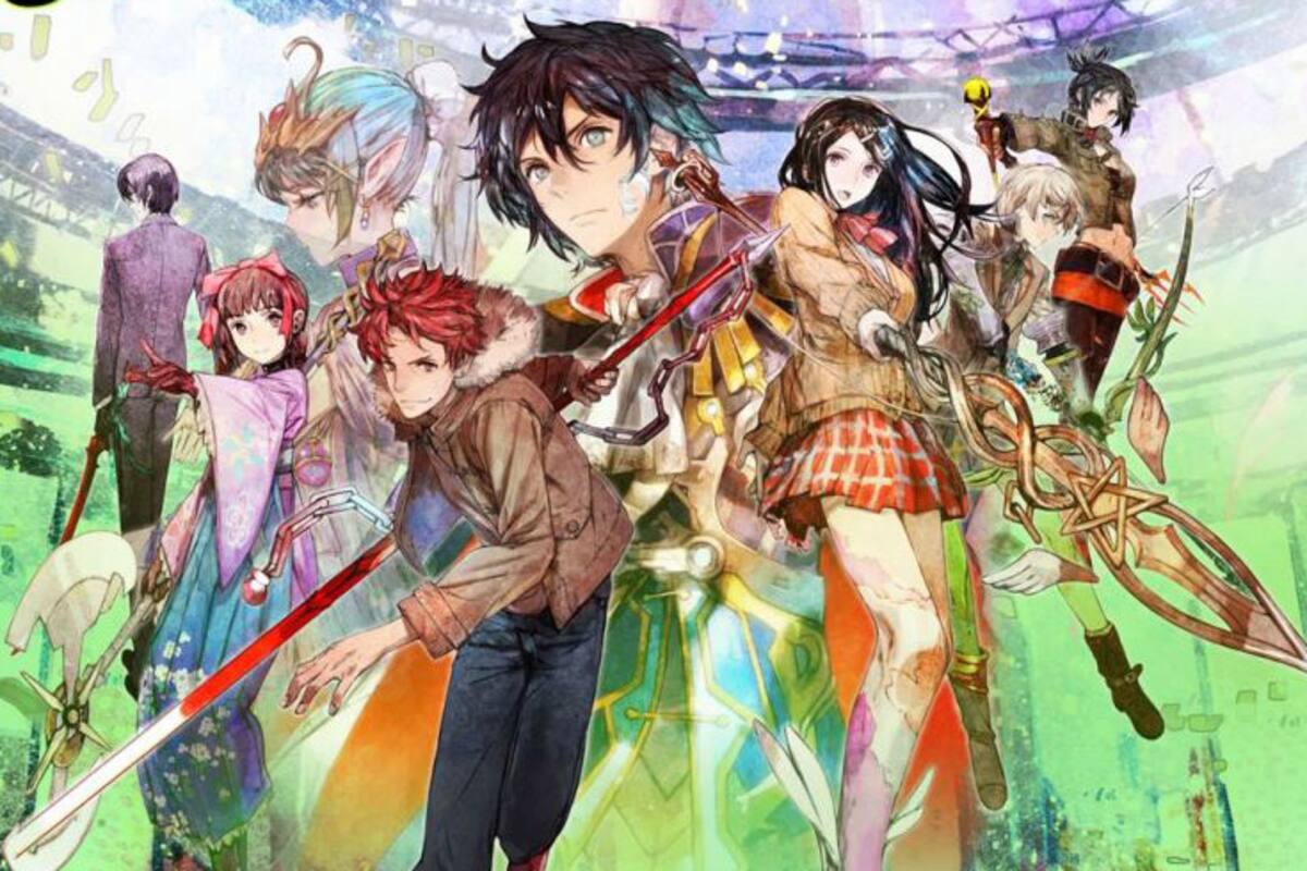 Fans están quitando la censura de Tokyo Mirage Sessions #FE