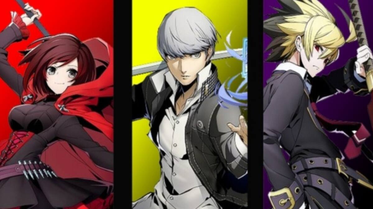 Todo "in-game" para entender el sistema de combate y personajes