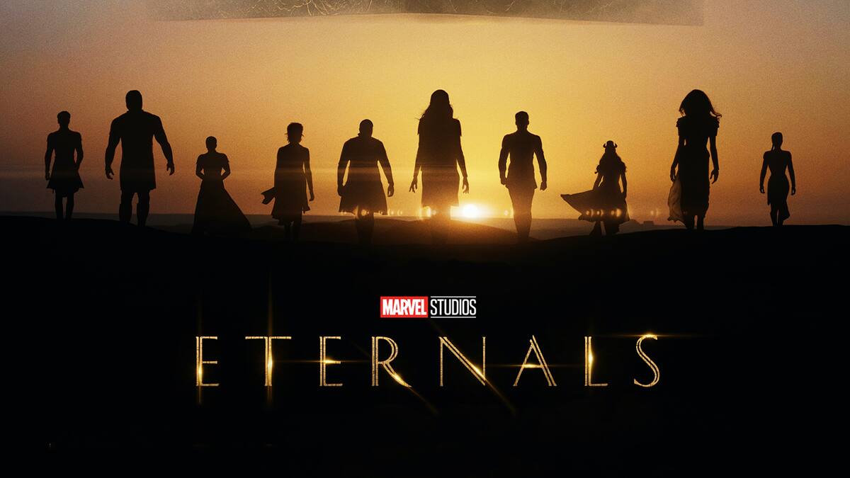 Todo indica a que veremos series y películas de los nuevos héroes