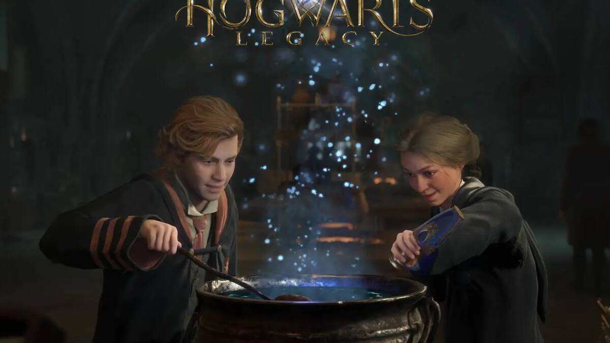 Todo indica que el esperado juego estará listo este año
