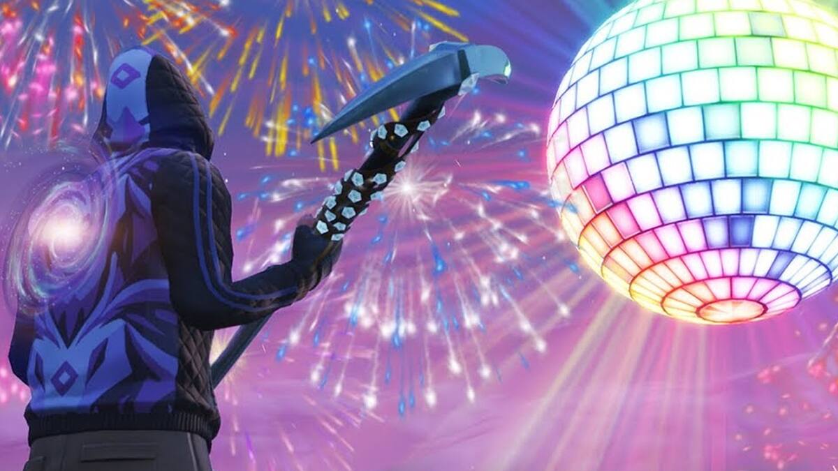 Todo indica que el evento de fin de año será realidad y podrás festejar bailando