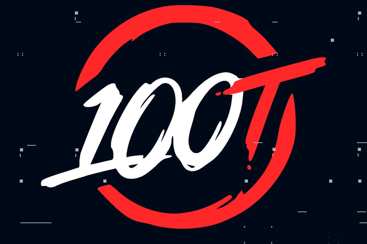 100 Thieves, el equipo de esports, prepara un juego que busca revivir la emoción de Halo y Gears of War