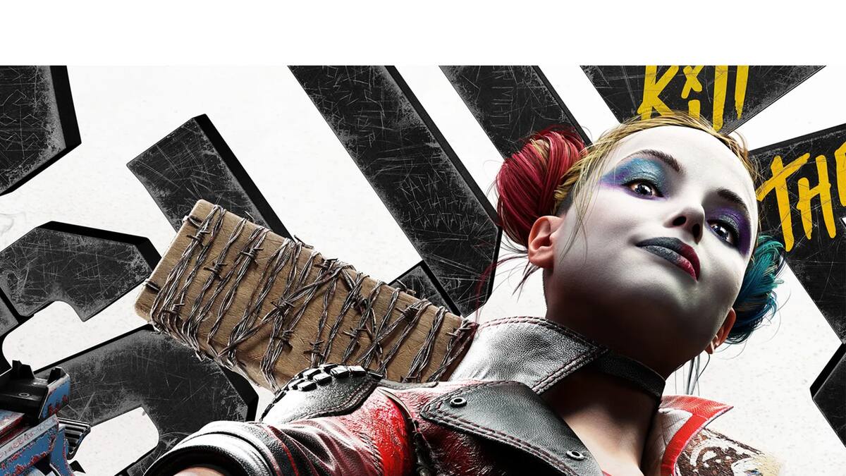 Todo indica que el videojuego de Rocksteady tendrá un Pase de Batalla