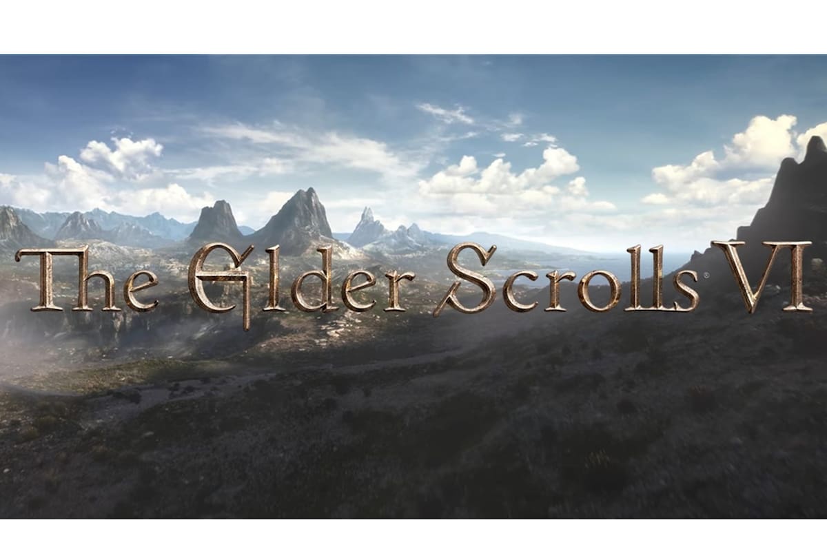 The Elder Scrolls VI: nuevos detalles del juego tardarán años en llegar