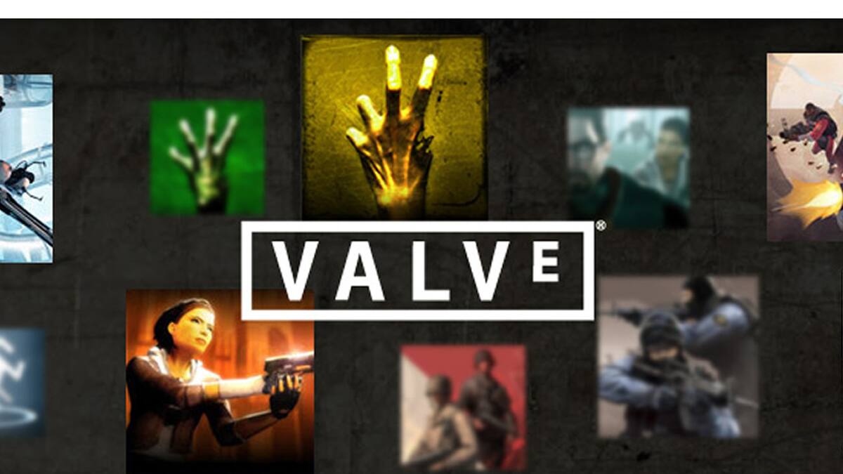 Todo indica que la compañía de Gabe Newell ya prepara su próximo juego