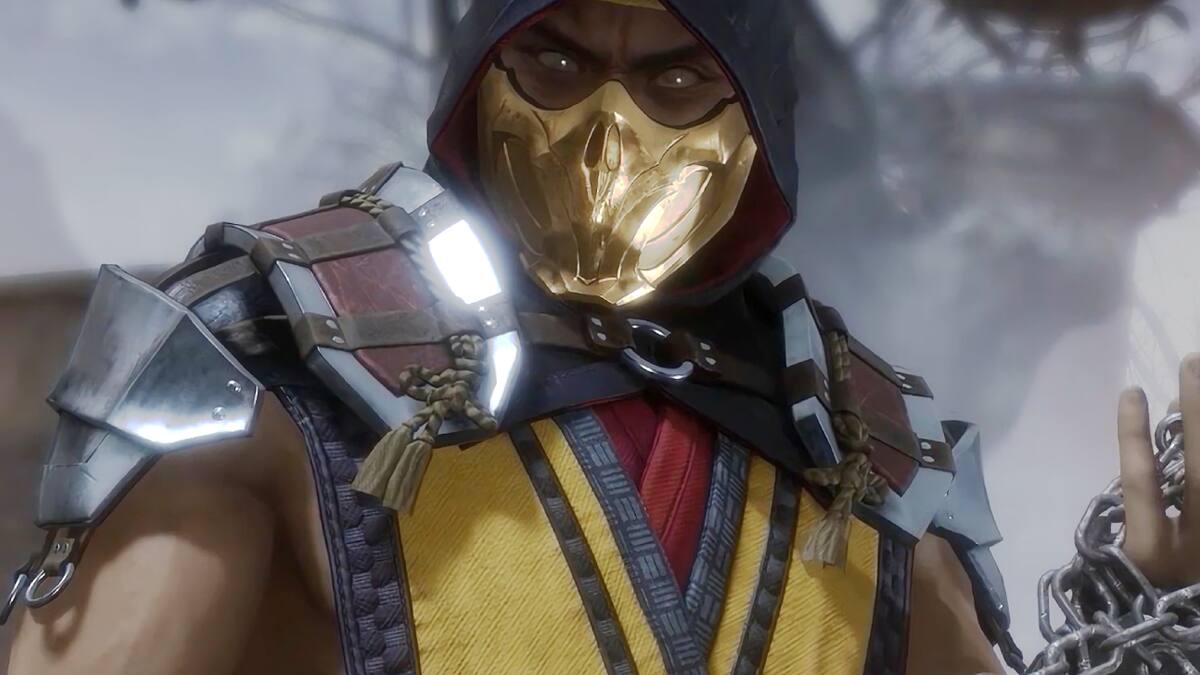 Todo indica que la nueva entrega de la franquicia de NetherRealm Studios será un reboot