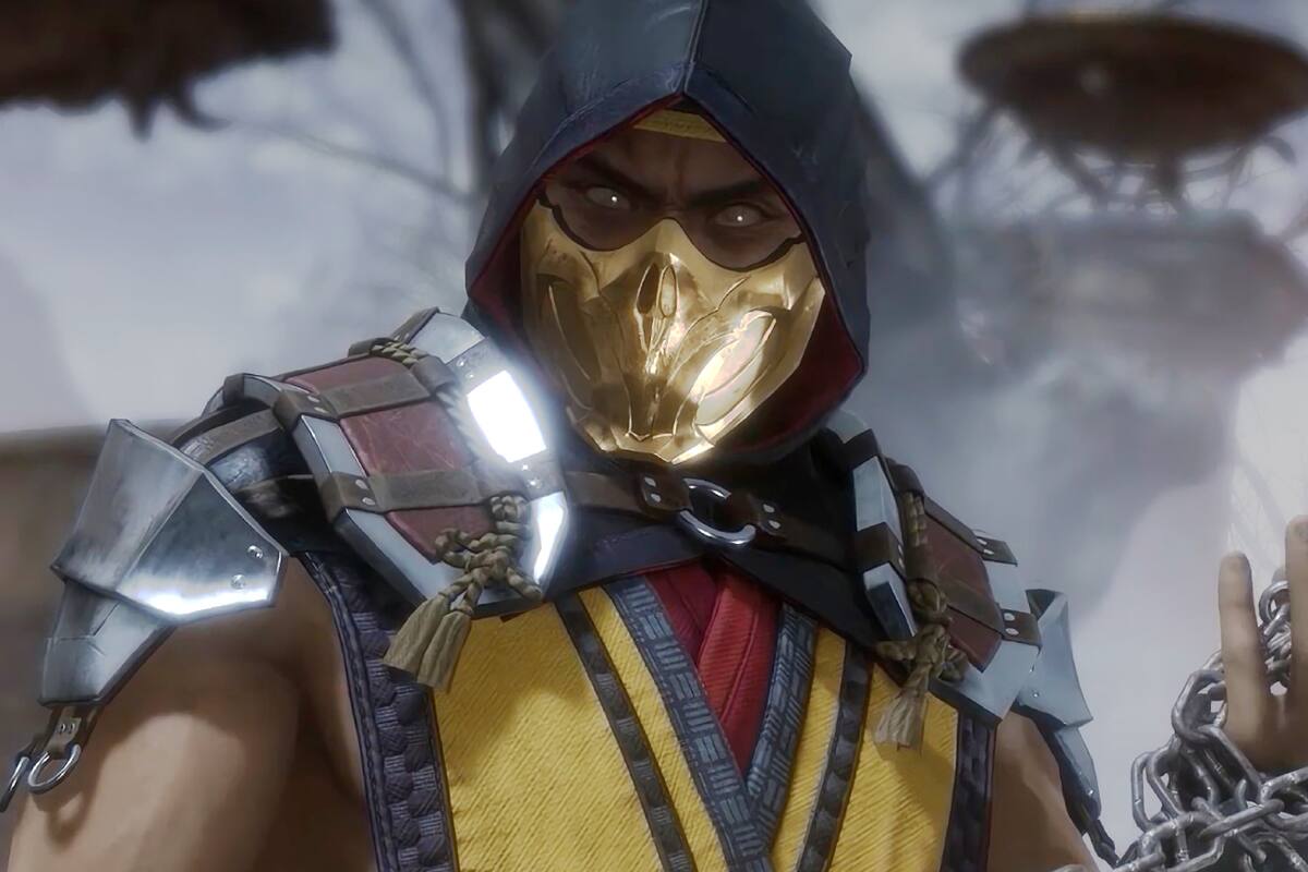 “Ya casi es hora”, anuncio oficial de Mortal Kombat 12 está muy cerca