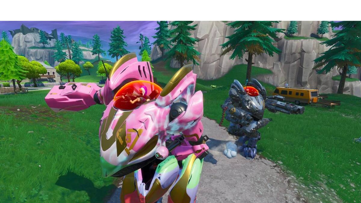 Todo indica que las armas desaparecerán pronto del Battle Royale