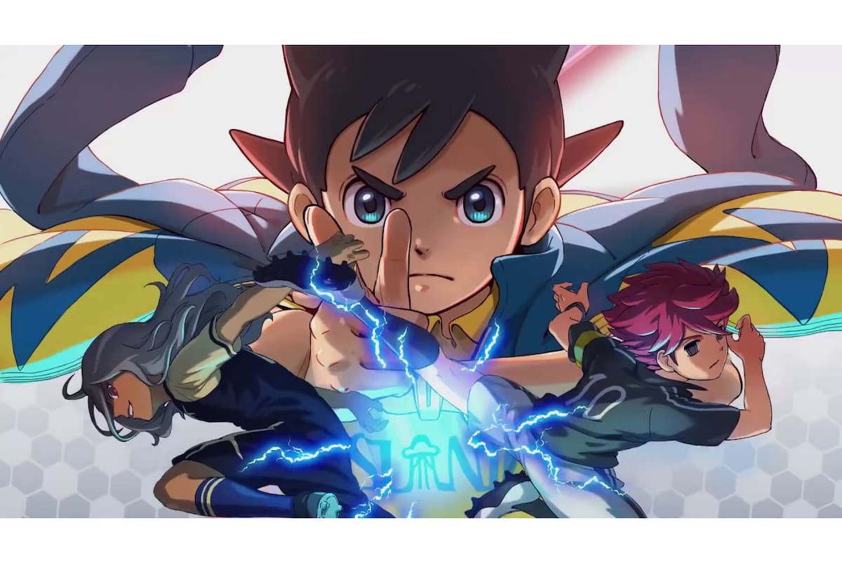 Parece que Inazuma Eleven Heroes: Great Road tardará más en debutar