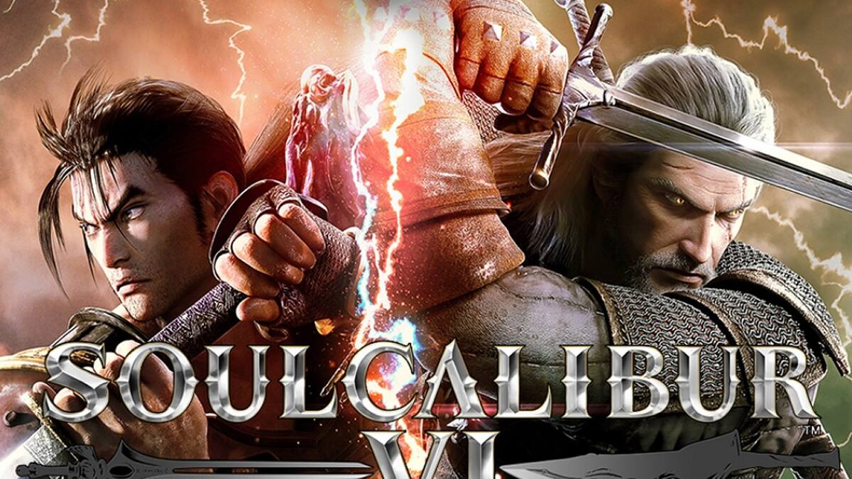 Todo indica que los peleadores serán personajes iniciales del roster