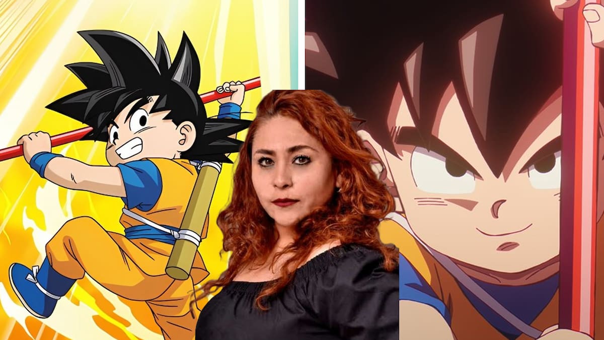 Todo indica que los primeros episodios del anime de Toei Animation se estrenarán en los cines de LATAM