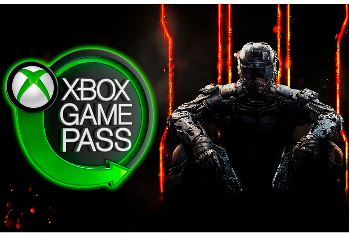 Call of Duty llegaría pronto a Xbox Game Pass, sugiere una pista