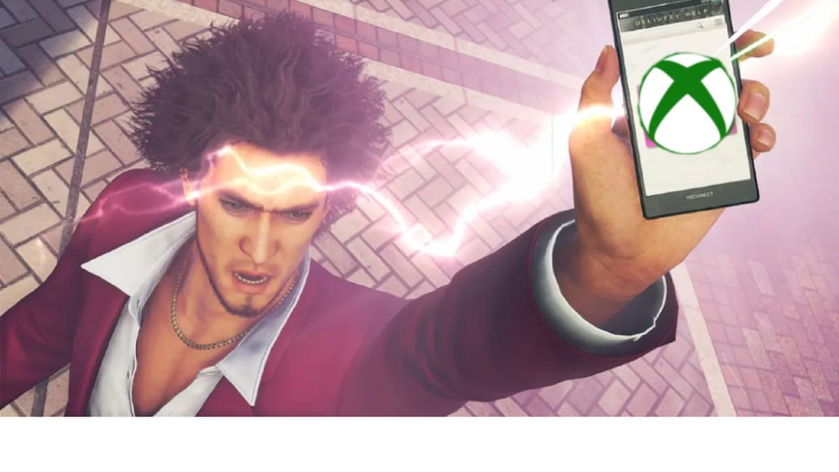 Todo indica que Microsoft y SEGA preparan un interesante anuncio para el servicio