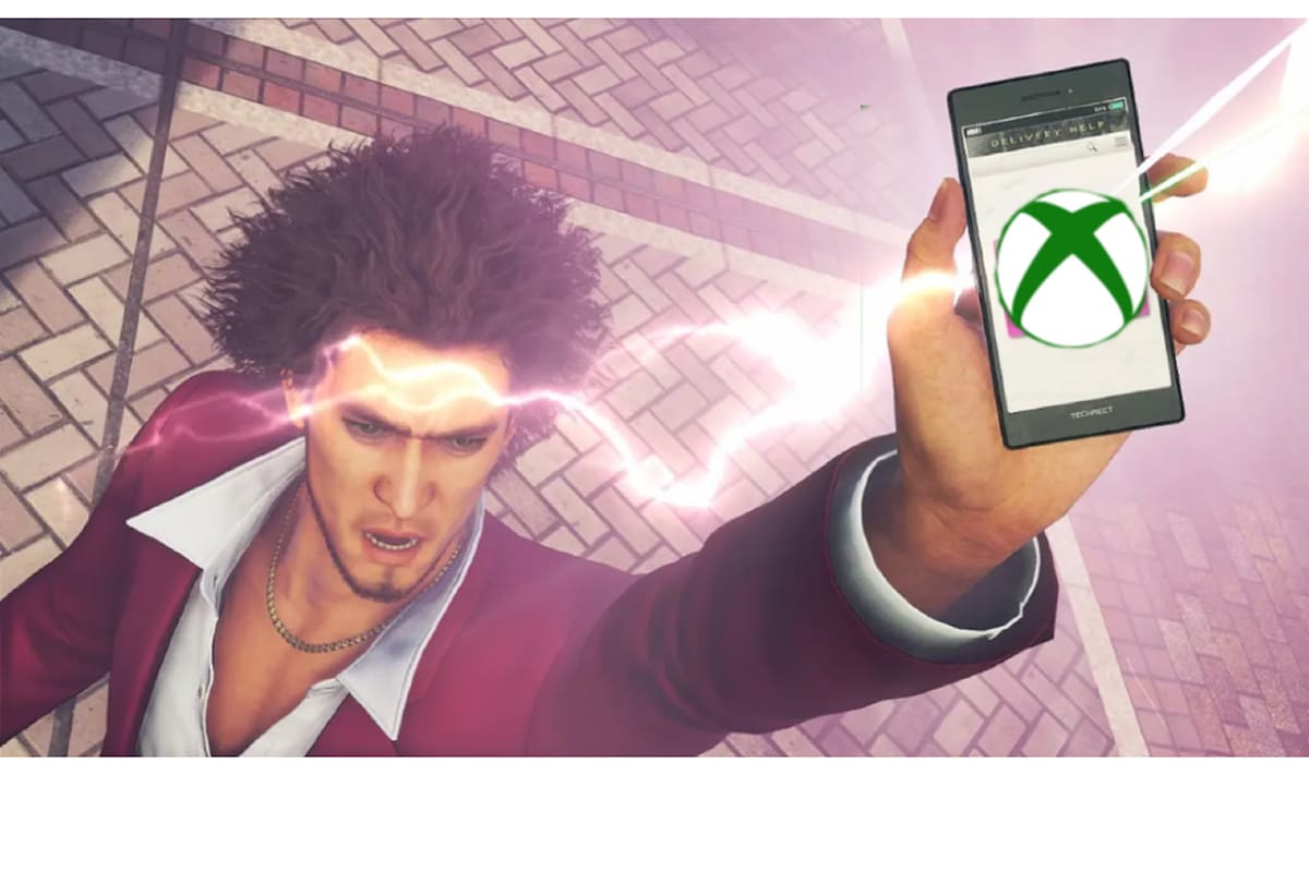 ¿Yakuza: Like a Dragon en Xbox Game Pass? Parece que ocurrirá pronto