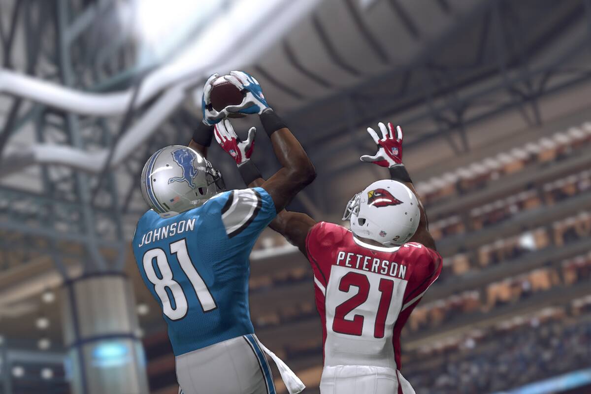 El ABC de Madden NFL 16