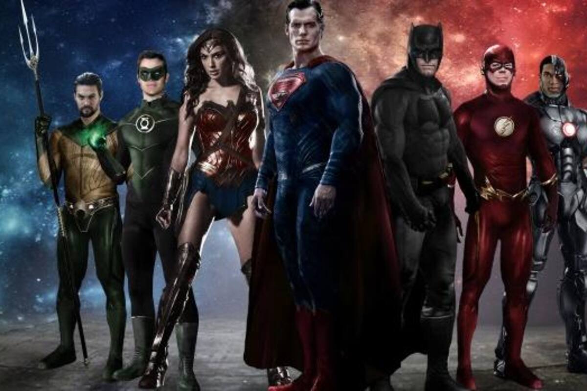 Los tráilers más importantes de la Comic Con 2016