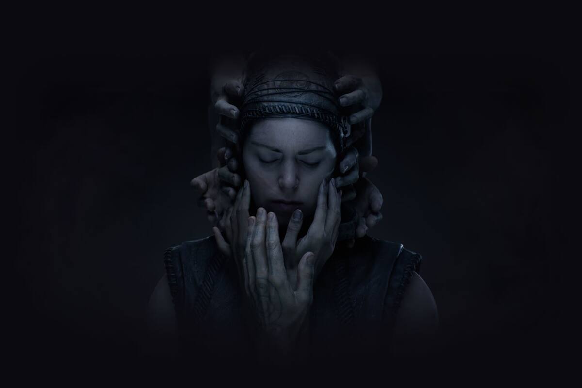 Senua's Saga: Hellblade II
