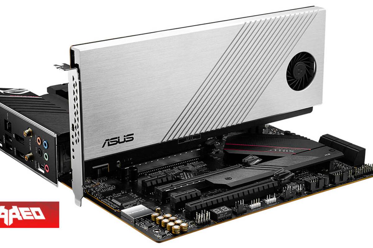 ASUS anuncia actualización de BIOS para AMD con Zen 3 y nuevas placas madres