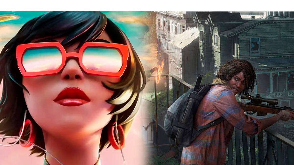 Todo parece indicar que Anders Howard participará en el multijugador de The Last of Us