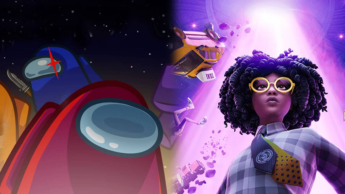 Todo parece indicar que el impostor no llegará pronto al Battle Royale