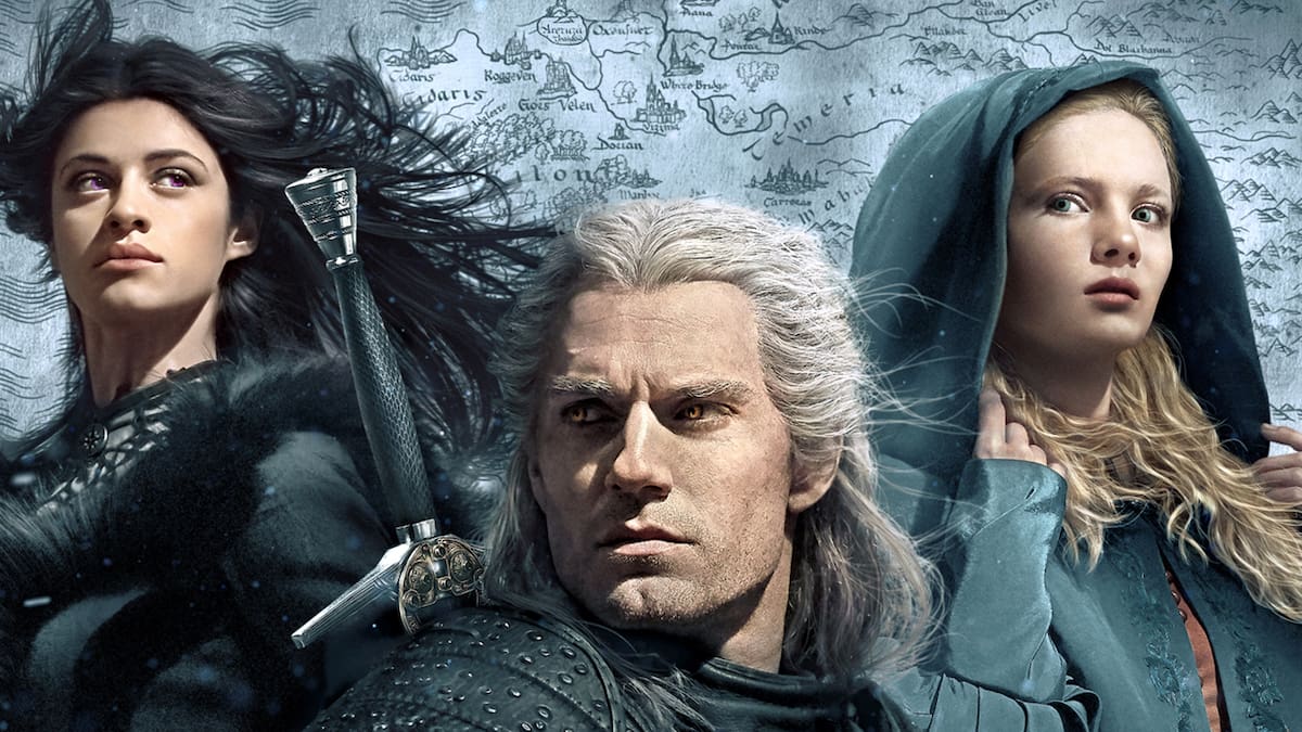 Todo parece indicar que habrá Geralt de Rivia para rato