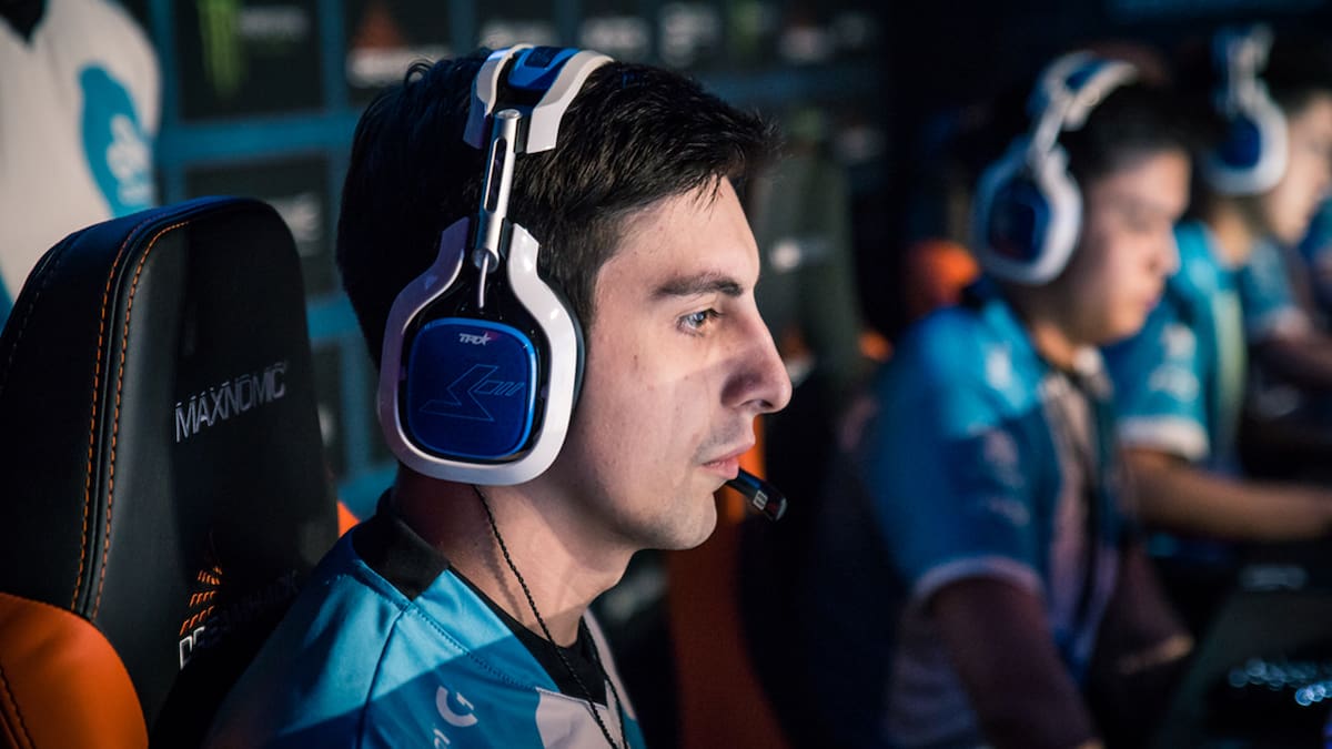 Todo parece indicar que la estrella de Twitch seguirá jugando VALORANT