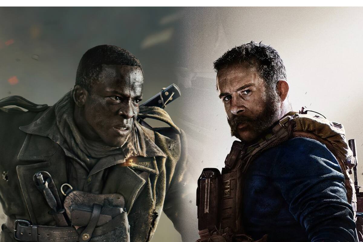 Call of Duty: Modern Warfare 2 aún no debuta, pero ya superó a CoD: Vanguard en esto