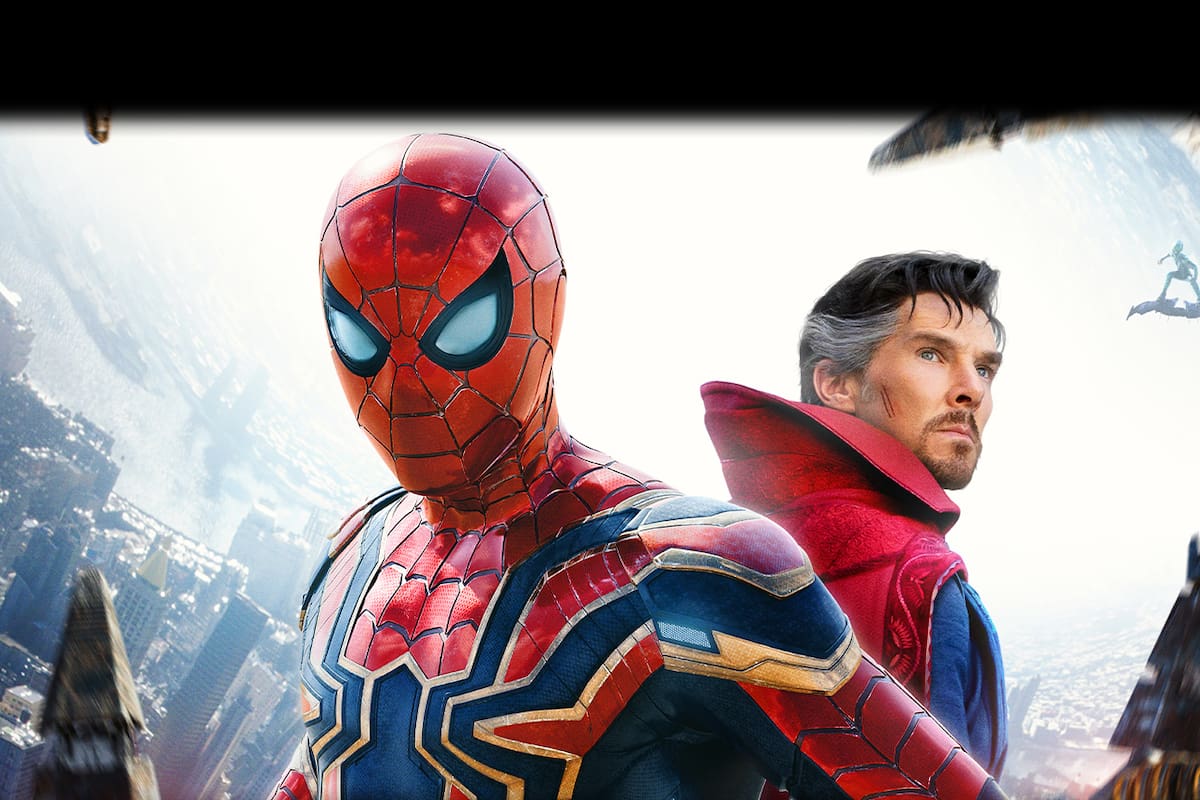 ¡Arriba el hype! Spider-Man: No Way Home tiene calificación casi perfecta