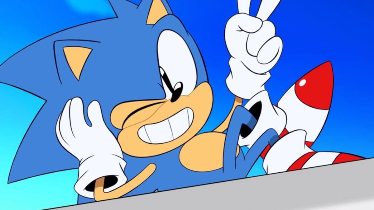 Todo parece indicar que por fin podremos ver el nuevo juego del erizo azul en The Game Awards 2021