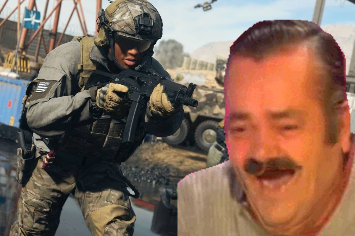 Tramposos en Call of Duty serán trolleados y sufrirán alucinaciones