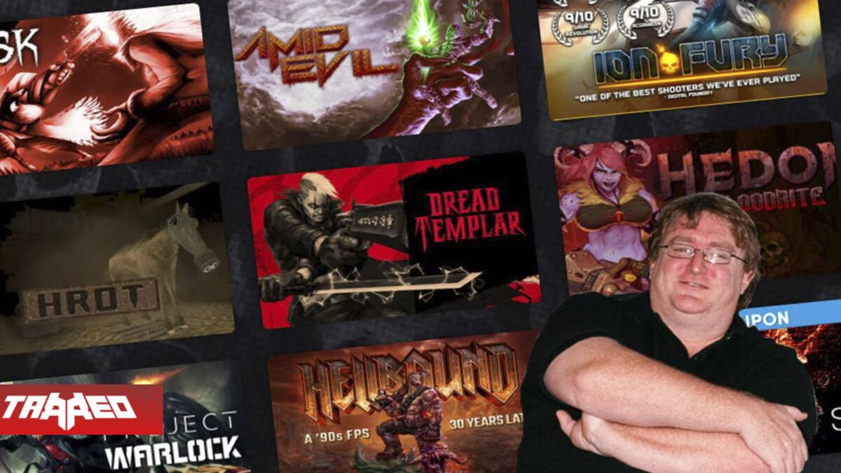 Todo partió como un meme, pero ahora Valve lo abrazó como un término oficial