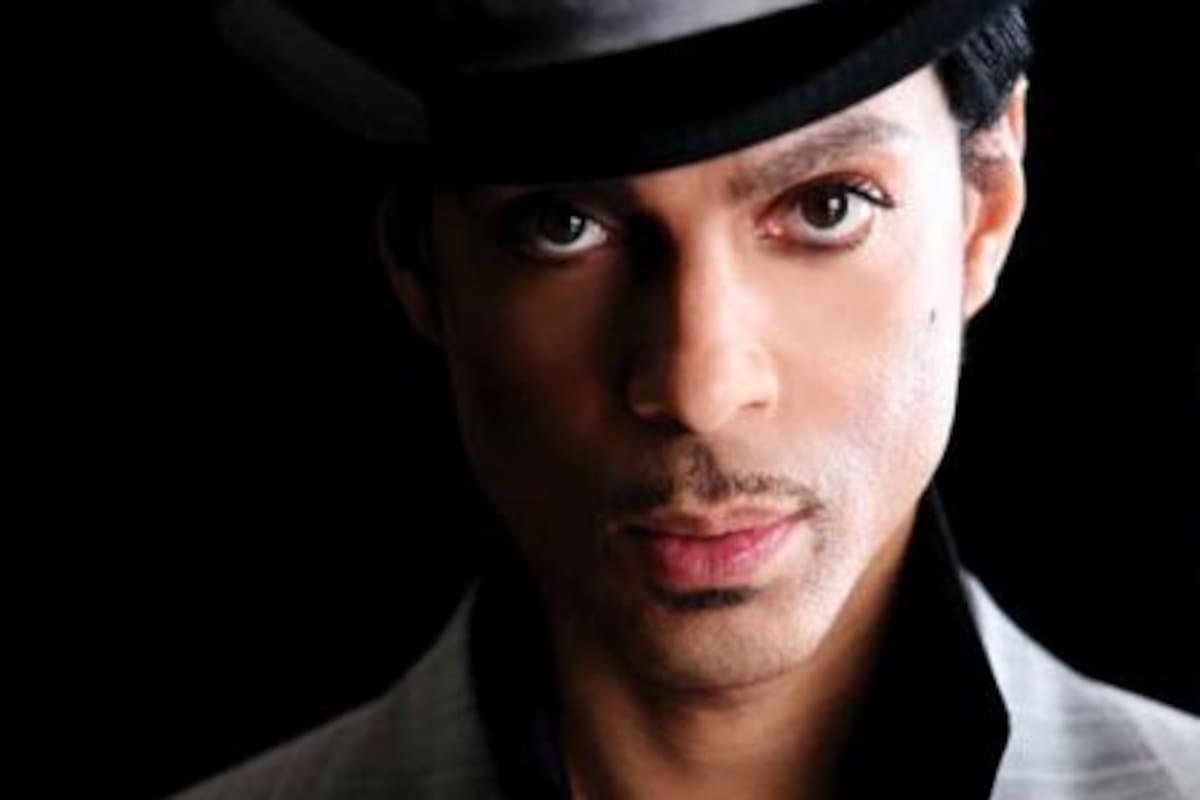 Prince rechaza a Guitar Hero