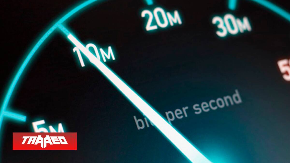 Todo se enmarca en el nuevo Reglamento de la Ley de Velocidad Mínima Garantizada de Acceso a Internet