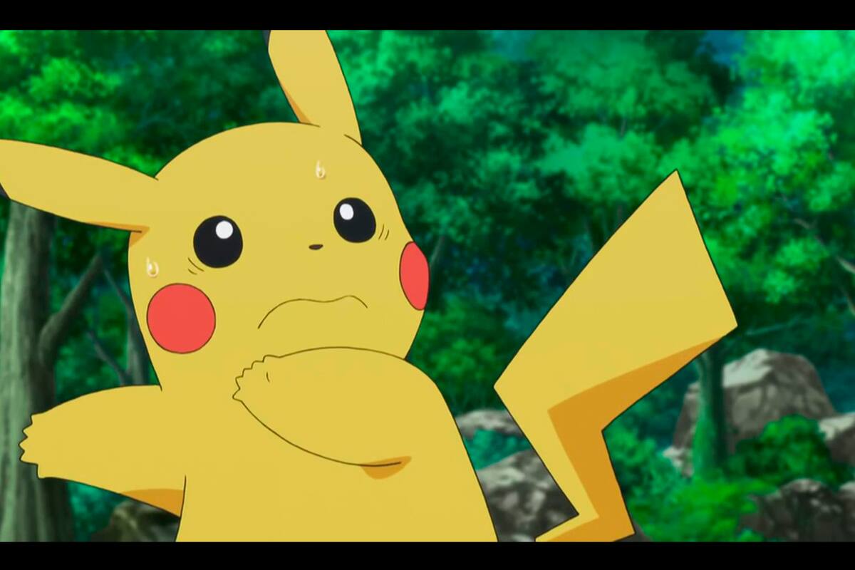 Tienda suspende la venta de cartas Pokémon para evitar incidentes violentos